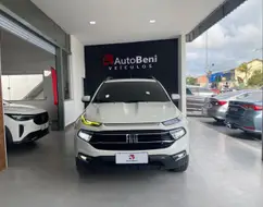 FIAT TORO 2.0 16V TURBO DIESEL FREEDOM 4WD AT9 FIAT TORO 2.0 16V TURBO DIESEL FREEDOM 4WD AT9