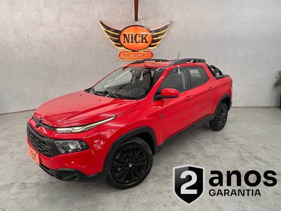 FIAT TORO 2.0 16V TURBO DIESEL FREEDOM 4WD AT9