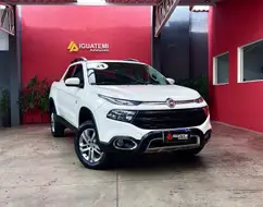 FIAT TORO 2.0 16V TURBO DIESEL FREEDOM 4WD AT9 FIAT TORO 2.0 16V TURBO DIESEL FREEDOM 4WD AT9