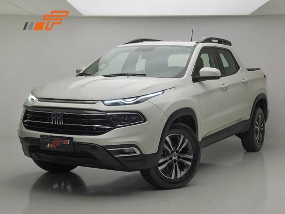 FIAT TORO 2.0 16V TURBO DIESEL FREEDOM 4WD AT9