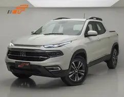 FIAT TORO 2.0 16V TURBO DIESEL FREEDOM 4WD AT9 FIAT TORO 2.0 16V TURBO DIESEL FREEDOM 4WD AT9