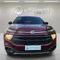 FIAT TORO 2.0 16V TURBO DIESEL FREEDOM MANUAL FIAT TORO 2.0 16V TURBO DIESEL FREEDOM MANUAL