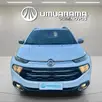 FIAT TORO 2.0 16V TURBO DIESEL RANCH 4WD AT9 FIAT TORO 2.0 16V TURBO DIESEL RANCH 4WD AT9
