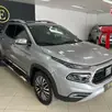 FIAT TORO 2.0 16V TURBO DIESEL RANCH 4WD AT9 FIAT TORO 2.0 16V TURBO DIESEL RANCH 4WD AT9