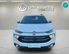 FIAT TORO 2.0 16V TURBO DIESEL RANCH 4WD AT9 FIAT TORO 2.0 16V TURBO DIESEL RANCH 4WD AT9