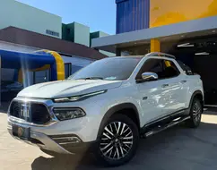 FIAT TORO 2.0 16V TURBO DIESEL RANCH 4WD AT9 FIAT TORO 2.0 16V TURBO DIESEL RANCH 4WD AT9