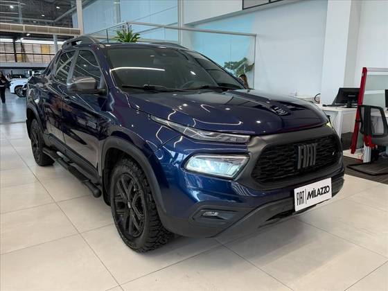 FIAT TORO 2.0 16V TURBO DIESEL ULTRA 4WD AT9