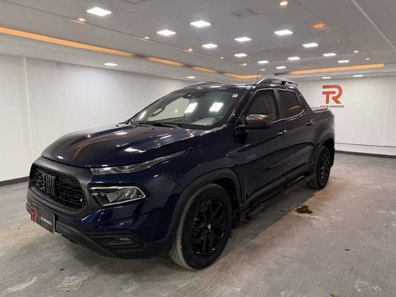 FIAT TORO 2.0 16V TURBO DIESEL ULTRA 4WD AT9