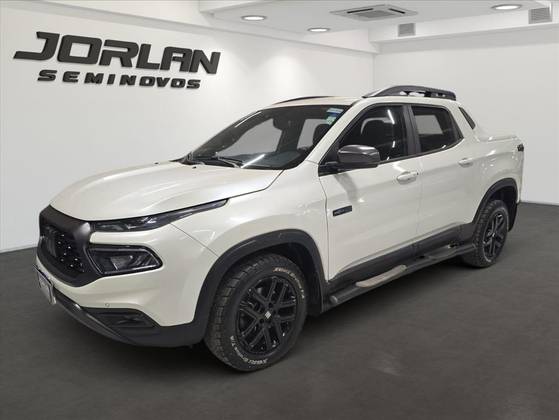 FIAT TORO 2.0 16V TURBO DIESEL ULTRA 4WD AT9