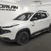 FIAT TORO 2.0 16V TURBO DIESEL ULTRA 4WD AT9 FIAT TORO 2.0 16V TURBO DIESEL ULTRA 4WD AT9