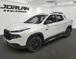 FIAT TORO 2.0 16V TURBO DIESEL ULTRA 4WD AT9 FIAT TORO 2.0 16V TURBO DIESEL ULTRA 4WD AT9