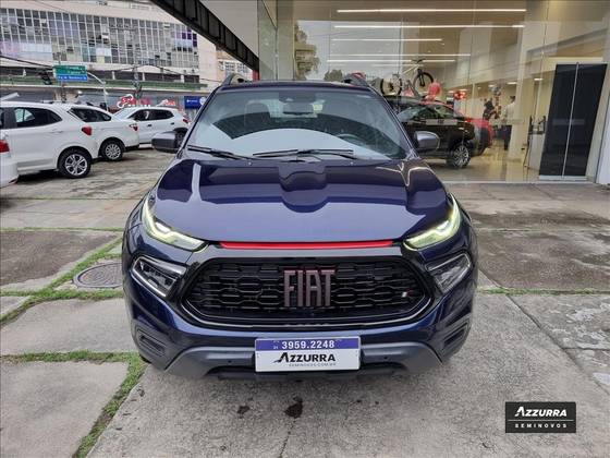 FIAT TORO 2.0 16V TURBO DIESEL ULTRA 4WD AT9
