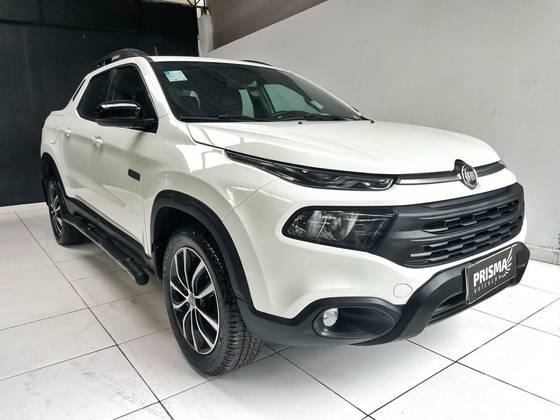 FIAT TORO 2.0 16V TURBO DIESEL ULTRA 4WD AT9