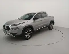 FIAT TORO 2.0 16V TURBO DIESEL VOLCANO 4WD AT9 FIAT TORO 2.0 16V TURBO DIESEL VOLCANO 4WD AT9