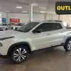 FIAT TORO 2.0 16V TURBO DIESEL VOLCANO 4WD AT9 FIAT TORO 2.0 16V TURBO DIESEL VOLCANO 4WD AT9