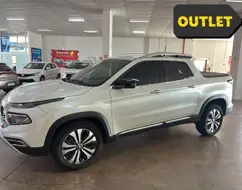 FIAT TORO 2.0 16V TURBO DIESEL VOLCANO 4WD AT9 FIAT TORO 2.0 16V TURBO DIESEL VOLCANO 4WD AT9