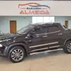FIAT TORO 2.0 16V TURBO DIESEL VOLCANO 4WD AT9 FIAT TORO 2.0 16V TURBO DIESEL VOLCANO 4WD AT9