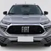 FIAT TORO 2.0 16V TURBO DIESEL VOLCANO 4WD AT9 FIAT TORO 2.0 16V TURBO DIESEL VOLCANO 4WD AT9