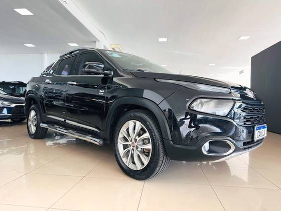FIAT TORO 2.0 16V TURBO DIESEL VOLCANO 4WD AT9