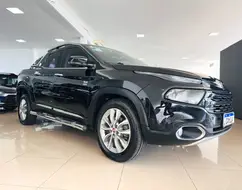 FIAT TORO 2.0 16V TURBO DIESEL VOLCANO 4WD AT9 FIAT TORO 2.0 16V TURBO DIESEL VOLCANO 4WD AT9