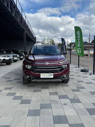 FIAT TORO 2.0 16V TURBO DIESEL VOLCANO 4WD AT9