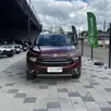 FIAT TORO 2.0 16V TURBO DIESEL VOLCANO 4WD AT9 FIAT TORO 2.0 16V TURBO DIESEL VOLCANO 4WD AT9