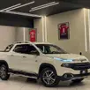 FIAT TORO 2.0 16V TURBO DIESEL VOLCANO 4WD AT9 FIAT TORO 2.0 16V TURBO DIESEL VOLCANO 4WD AT9