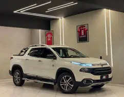 FIAT TORO 2.0 16V TURBO DIESEL VOLCANO 4WD AT9 FIAT TORO 2.0 16V TURBO DIESEL VOLCANO 4WD AT9