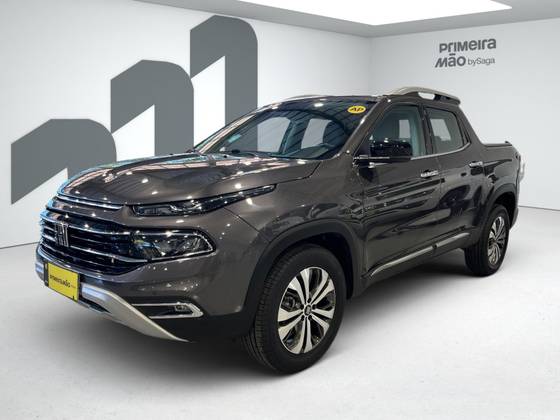 FIAT TORO 2.0 16V TURBO DIESEL VOLCANO 4WD AT9