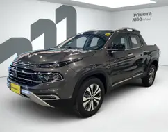 FIAT TORO 2.0 16V TURBO DIESEL VOLCANO 4WD AT9 FIAT TORO 2.0 16V TURBO DIESEL VOLCANO 4WD AT9