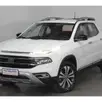 FIAT TORO 2.0 16V TURBO DIESEL VOLCANO 4WD AT9 FIAT TORO 2.0 16V TURBO DIESEL VOLCANO 4WD AT9