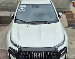 FIAT TORO 2.2 TURBO DIESEL RANCH 4WD AT9 FIAT TORO 2.2 TURBO DIESEL RANCH 4WD AT9