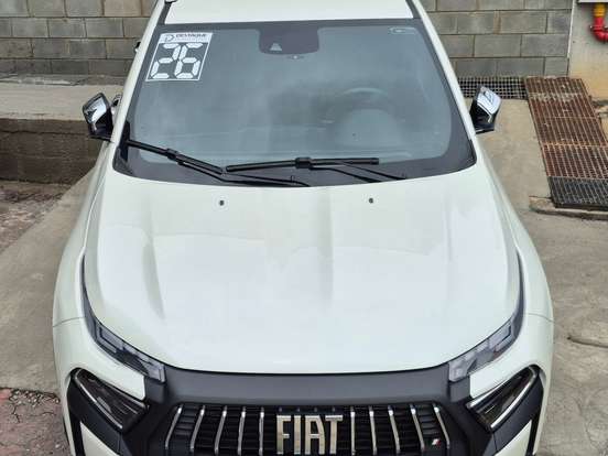 FIAT-TORO-2.2 TURBO DIESEL RANCH 4WD AT9 FIAT-TORO-2025