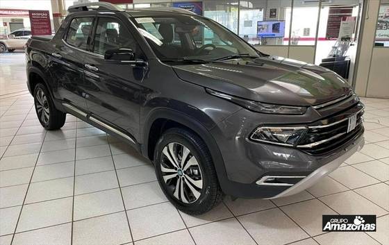 FIAT TORO 2.2 TURBO DIESEL VOLCANO 4WD AT9