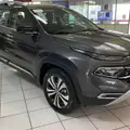 FIAT TORO 2.2 TURBO DIESEL VOLCANO 4WD AT9 FIAT TORO 2.2 TURBO DIESEL VOLCANO 4WD AT9