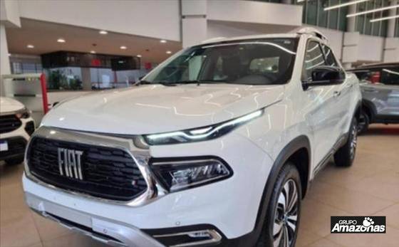 FIAT TORO 2.2 TURBO DIESEL VOLCANO 4WD AT9