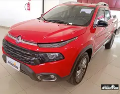 FIAT TORO 2.4 16V MULTIAIR FLEX VOLCANO AT9 FIAT TORO 2.4 16V MULTIAIR FLEX VOLCANO AT9