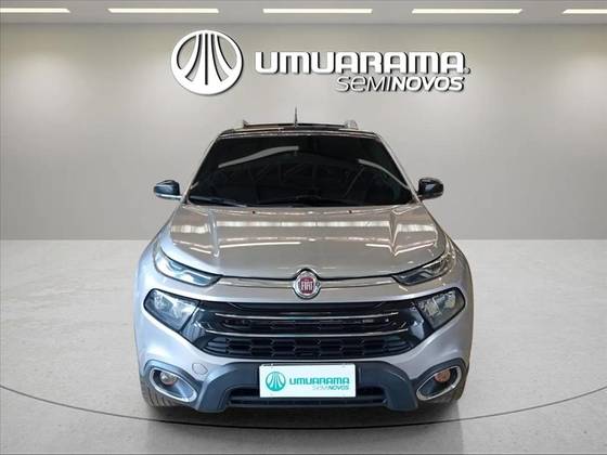 FIAT TORO 2.4 16V MULTIAIR FLEX VOLCANO AT9