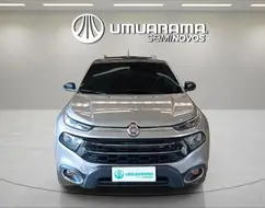 FIAT TORO 2.4 16V MULTIAIR FLEX VOLCANO AT9 FIAT TORO 2.4 16V MULTIAIR FLEX VOLCANO AT9