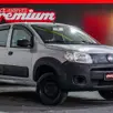 FIAT UNO 1.0 EVO VIVACE 8V FLEX 2P MANUAL FIAT UNO 1.0 EVO VIVACE 8V FLEX 2P MANUAL