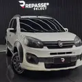 FIAT UNO 1.0 FIREFLY FLEX WAY 4P MANUAL FIAT UNO 1.0 FIREFLY FLEX WAY 4P MANUAL
