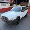 FIAT UNO 1.0 MPI MILLE WAY ECONOMY 8V FLEX 2P MANUAL FIAT UNO 1.0 MPI MILLE WAY ECONOMY 8V FLEX 2P MANUAL