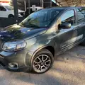 FIAT UNO 1.4 EVO SPORTING 8V FLEX 4P MANUAL FIAT UNO 1.4 EVO SPORTING 8V FLEX 4P MANUAL