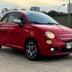 FIAT 500 1.4 SPORT AIR 16V GASOLINA 2P AUTOMÁTICO FIAT 500 1.4 SPORT AIR 16V GASOLINA 2P AUTOMÁTICO