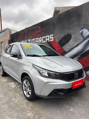 FIAT-ARGO-2025