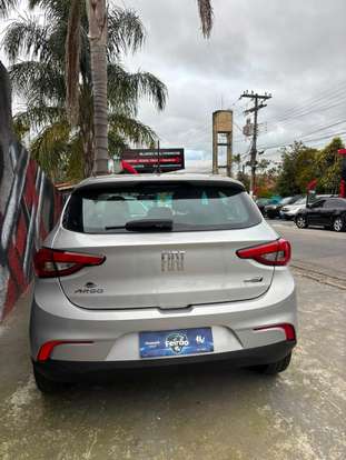 FIAT-ARGO-2025