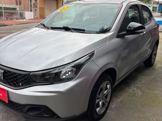FIAT-ARGO-1.0 FIREFLY FLEX DRIVE MANUAL FIAT-ARGO-2025