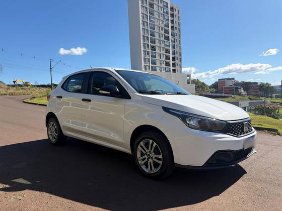 FIAT ARGO 1.0 FIREFLY FLEX MANUAL