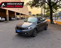 FIAT ARGO 1.3 FIREFLY FLEX DRIVE CVT FIAT ARGO 1.3 FIREFLY FLEX DRIVE CVT