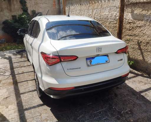 FIAT-CRONOS-1.3 FIREFLY FLEX PRECISION CVT FIAT-CRONOS-2022